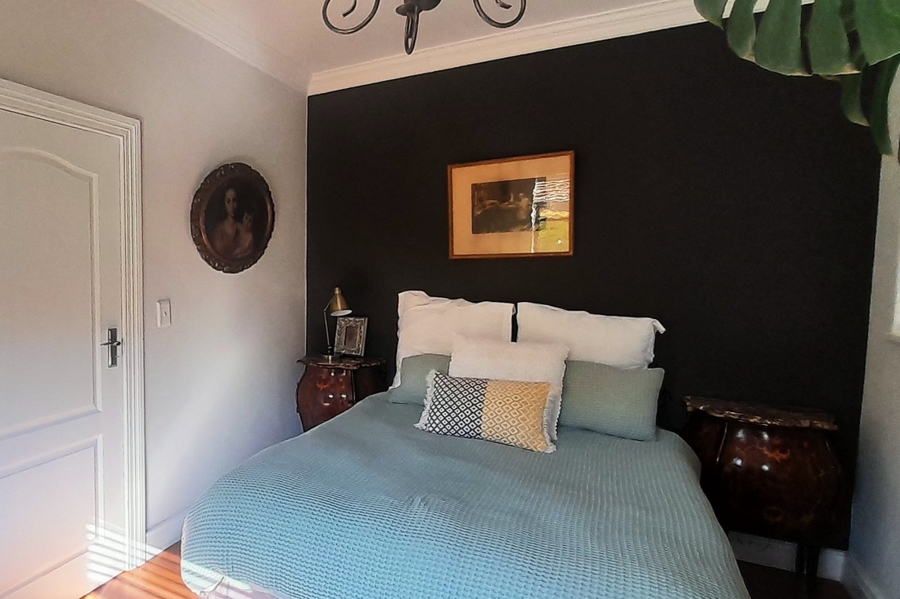 4 Bedroom Property for Sale in Silwerstrand Golf And River Estate Western Cape